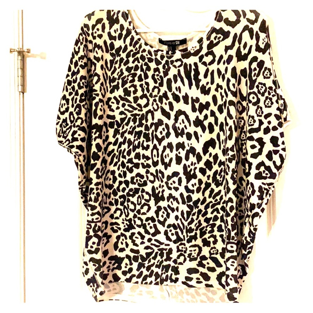 Forever 21 shirt